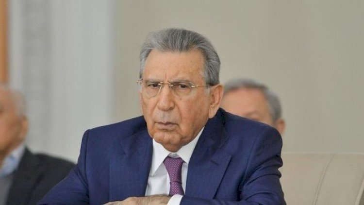    Ramiz Mehdiyev şantaja başlayır   