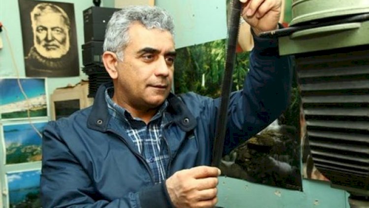    Tanınmış rejissora yüksək vəzifə verildi   