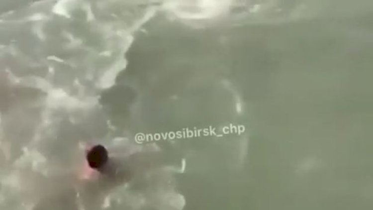    Sosial şəbəkələrdə video paylaşmaq həvəsi ölümlə nəticələndi - Video   