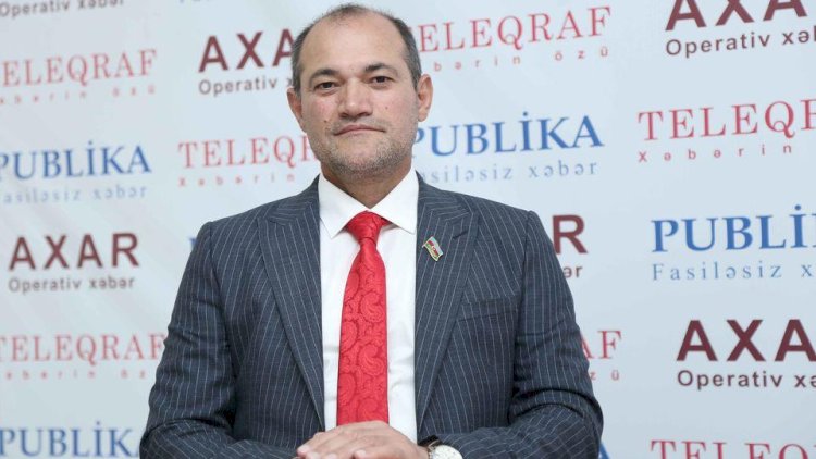    “Bu problemlərin səbəbkarı birbaşa Ramiz Mehdiyevdir” - Razi Nurullayev   