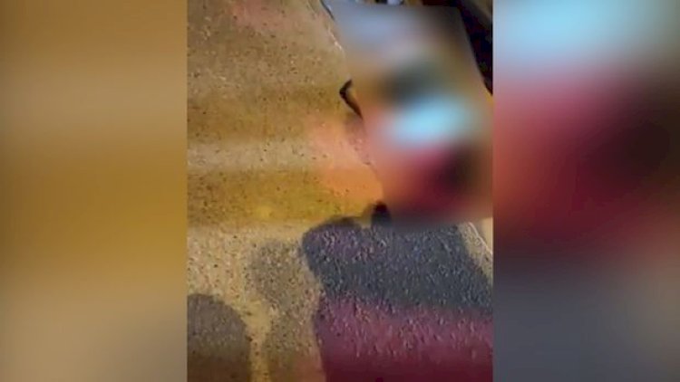    Bakı-Sumqayıt yolunda ağır yol qəzası:   Ölən var - Video