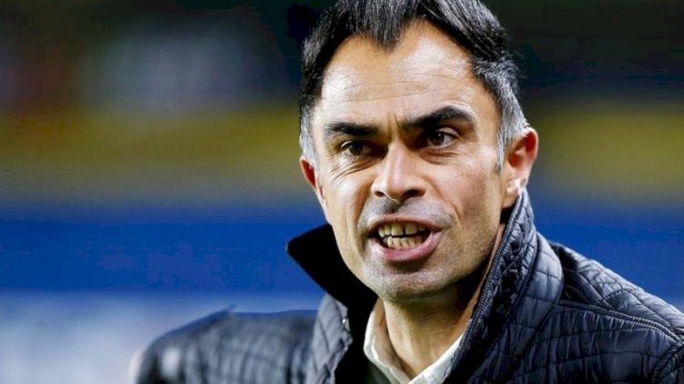    “Azərbaycana məğlubiyyət bizim üçün yaxşı dərs oldu” - Kiprin baş məşqçisi   