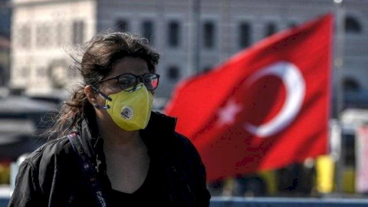    Türkiyədə yeni məhdudiyyətlər qüvvəyə minib – Yoluxma sayı artdığı üçün...   