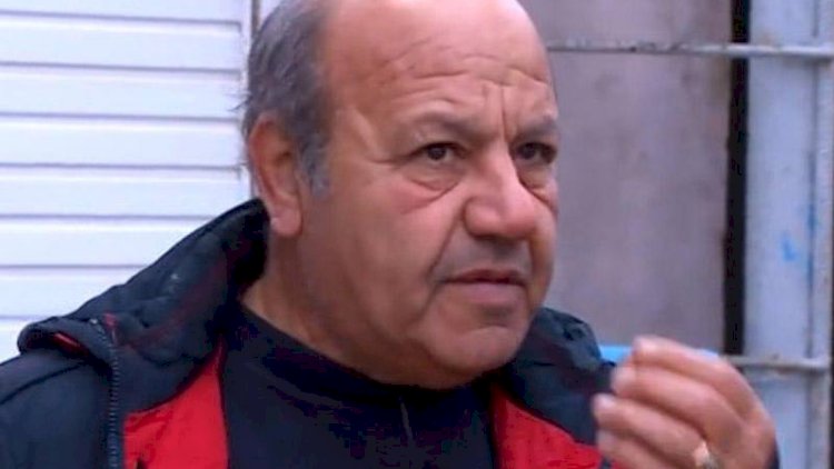    “Ölməmişəm, yatıram” - Əli Mirəliyev   