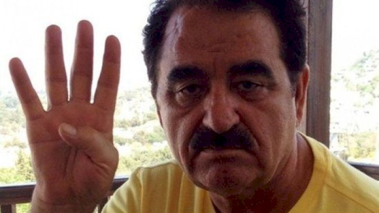    “İndiki ağlım olsaydı, 7 övladım olmazdı”   - İbrahim Tatlısəs