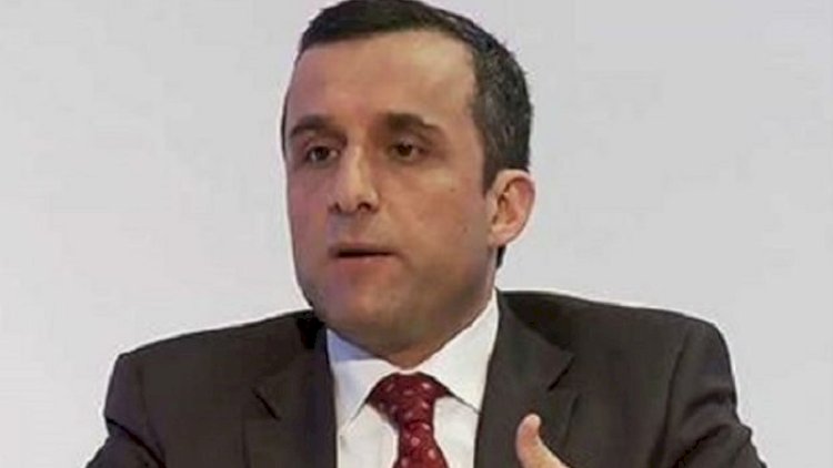    Əmrullah Salehə sui-qəsd - 2 nəfər öldü, 7 nəfər yaralandı   