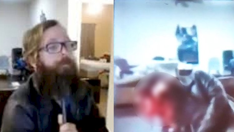    “TikTok”da canlı yayın açıb, özünü güllələdi   - Video