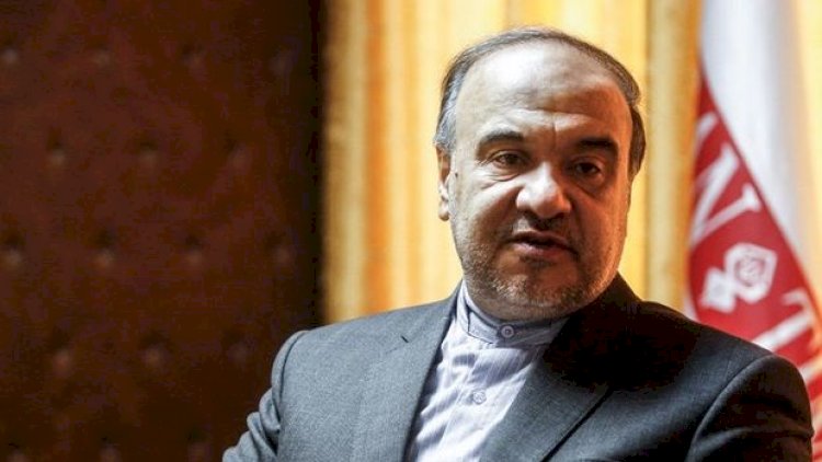    Nazir qalibi deyil, məğlubu təbrik etdi - QALMAQAL   