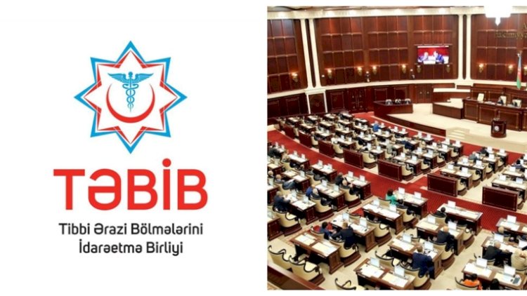    Deputatlar parlamentdə TƏBİB-i tənqid etdilər    