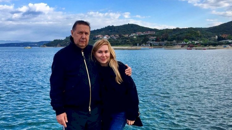    “Keşlə”nin sabiq baş məşqçisi 71 yaşında ata oldu   