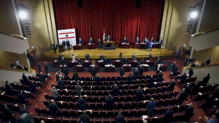    Livanın Xarici işlər naziri koronavirusa yoluxub   