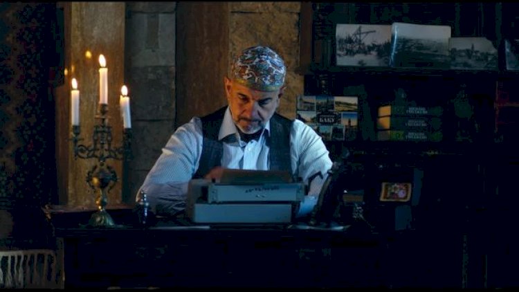    Fuad Axundov AzTV-də veriliş aparacaq - Video   