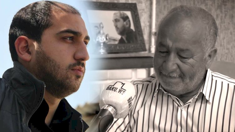    Meyxanaçı Vüqar Biləcəri haqda bilmədikləriniz - Video   