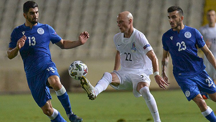    Millimizdə debütunda oyunu ilə seçilən futbolçu haqda maraqlı məlumatlar - Fotolar   