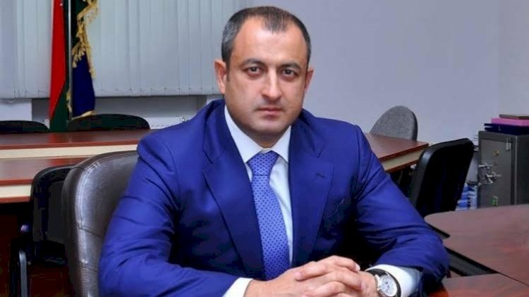    Adil Əliyev bu vəzifəsindən getdi - Foto   