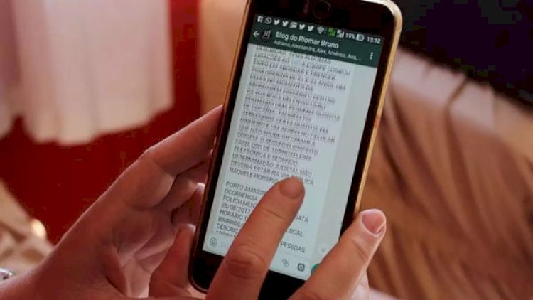    “WhatsApp”da bu mesajları açsanız... - XƏBƏRDARLIQ   