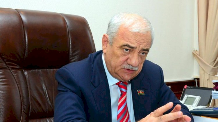    Əli Həsənovun qudası haqda son xəbər: Araşdırma başlayıb…   