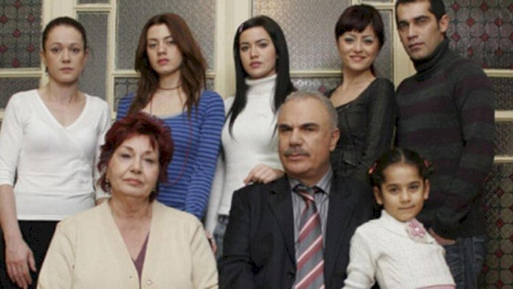    “Yaprak dökümü“nün Ayşəsi illər sonra üzə çıxdı   - Fotolar