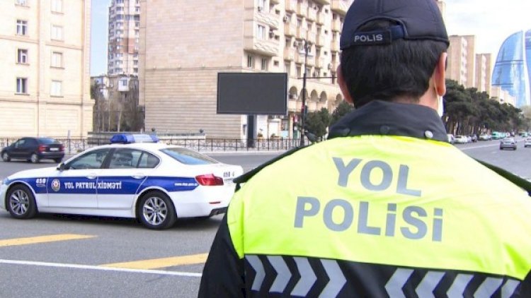    DYP-dən avtobuslardan istifadə edən sərnişinlərə XƏBƏRDARLIQ   