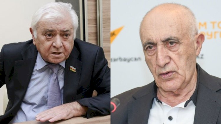    “Bəsdir, humanitar elmlərlə başlarını aldatdılar!” - Ziyalılardan abituriyentlərə vacib   TÖVSİYƏLƏR