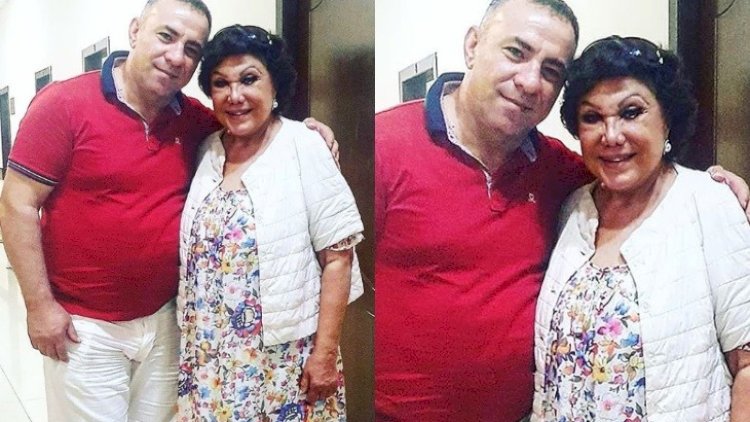    “Mən artıq elə yaşdayam ki, necə görünməyim önəmli deyil”   - Flora Kərimova