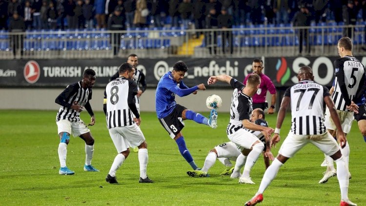    “Qarabağ” – “Neftçi” matçının vaxtı açıqlandı   