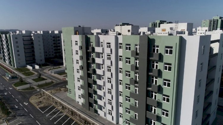    Bakıda mənzil bazarında son durum   