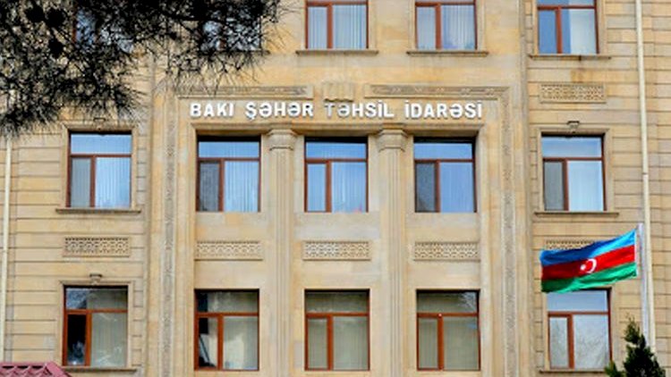    Bakıda  6 yeni məktəb inşa edilir   