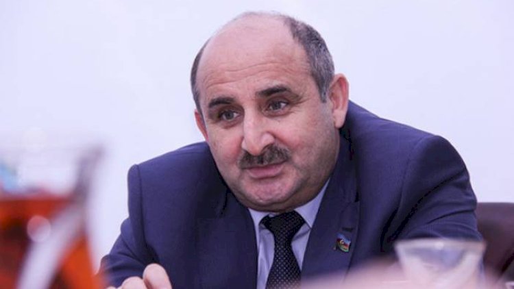    Çingiz Qənizadə keçmiş deputatla bağlı söhbətlərə aydınlıq gətirdi   
