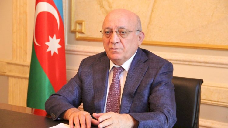    ““Dini etiqad azadlığı haqqında” qanunla bağlı təkliflər müzakirə mərhələsindədir” - Mübariz Qurbanlı   