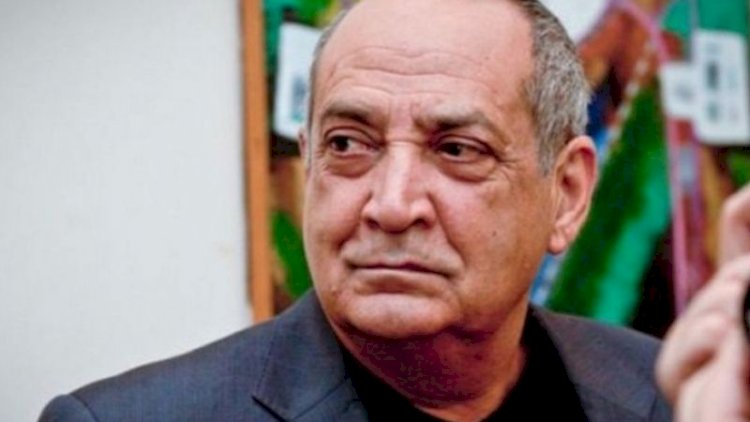    “Pul, yox, maaş yox, evdə bağırları çatlayır” - Rasim Balayev   