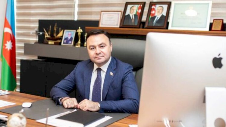    “Mən istefa vermişəm” - Deputat   