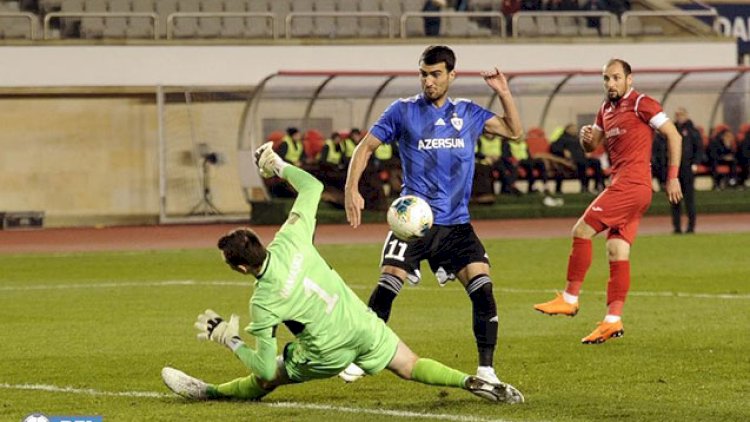    “Neftçi” “Sumqayıt”a uduzdu,  “Qarabağ” - “Keşlə” matçı qolsuz bitdi – Yenilənib   