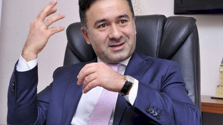    “Biz parodiya etdik, işdən çıxardılar”- Tahir İmanov   + Video