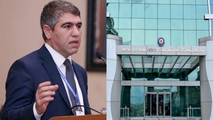    Deputatla nazirlik arasında qalmaqal davam edir - “Yanlışlığa yol verməmək lazımdır”   