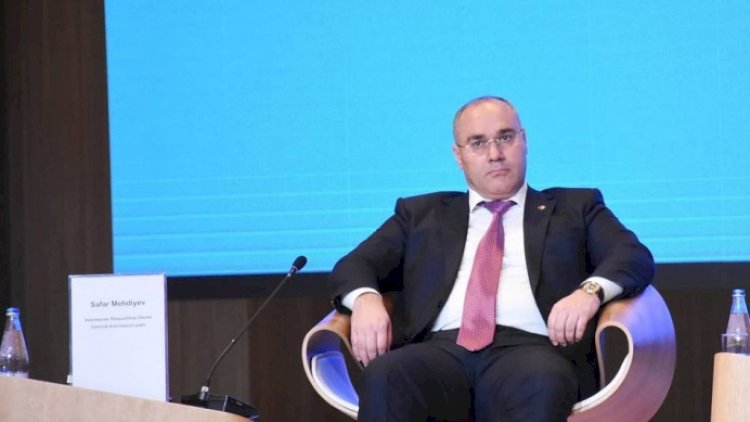    Səfər Mehdiyevin 1.3 milyonluq bünövrəsi – Müqavilə bağladı   