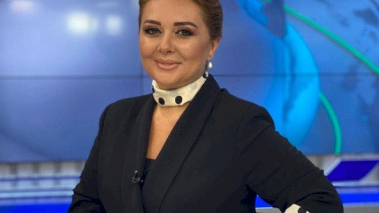   Lalə Azərtaş ATV-dən niyə ayrılır? - Açıqlama   