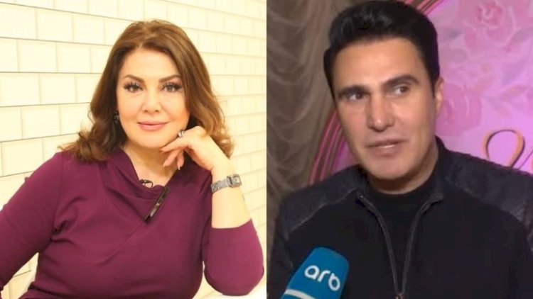    “Nadir Qafarzadənin fikirləri düzgün deyil” - Gülüstan Əliyeva həmkarını qınadı   