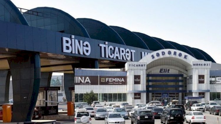    “Binə” və “Sədərək” bazarlarında yoxlama başladı   
