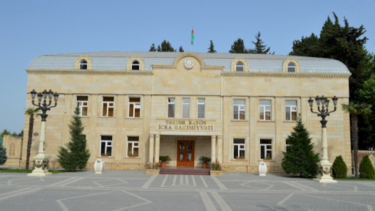    Nazirin işdən qovduğu şəxs milyonluq tender uddu   
