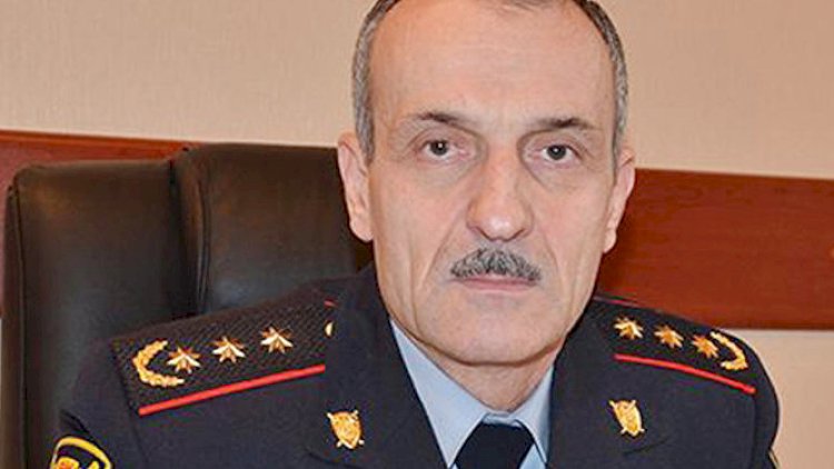    Salyanda “manyak” peyda olması haqda xəbərlərə nazirlikdən reaksiya   