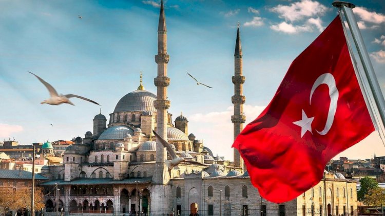    7 dövlət Türkiyəyə qarşı birləşdi   