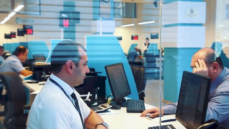    Bankın “qara siyahı”sına düşən çıxa bilirmi? - Video   