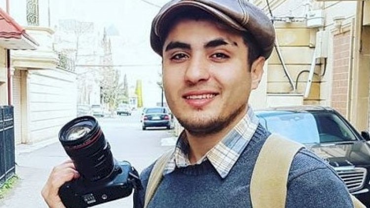    Mehman Hüseynov xərçəngə qalib gəldi - Foto   