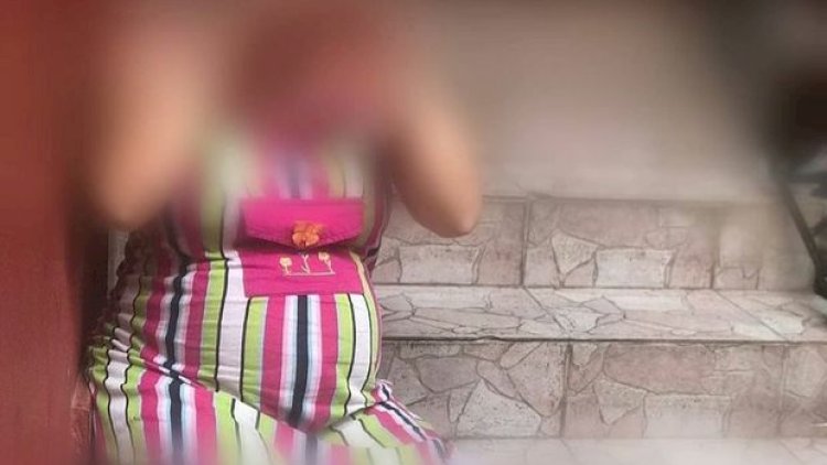    15 yaşlı qızı hamilə buraxan müəllim haqqındakı bir illik həbs qərarı ləğv edildi:   İşə yenidən baxılacaq