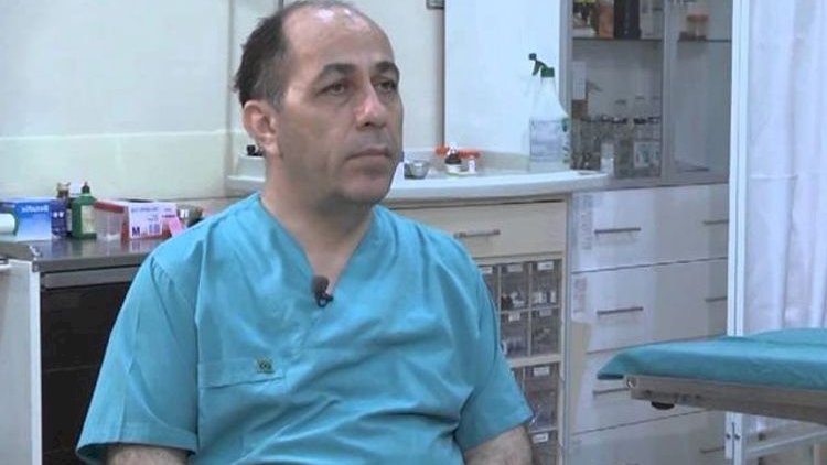    Adil Qeybulla təcridxanada Tofiq Yaqublunu müayinə etdi   