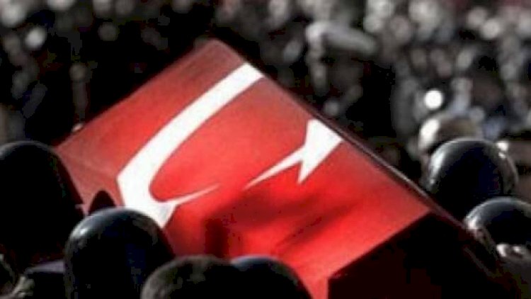    Türkiyə ordusunun 3 hərbçisi şəhid oldu   