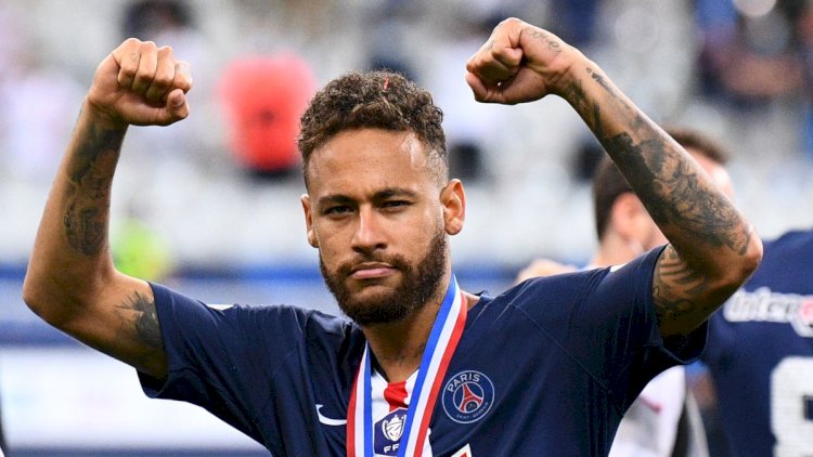    Neymar koronavirusa qalib gəldi   