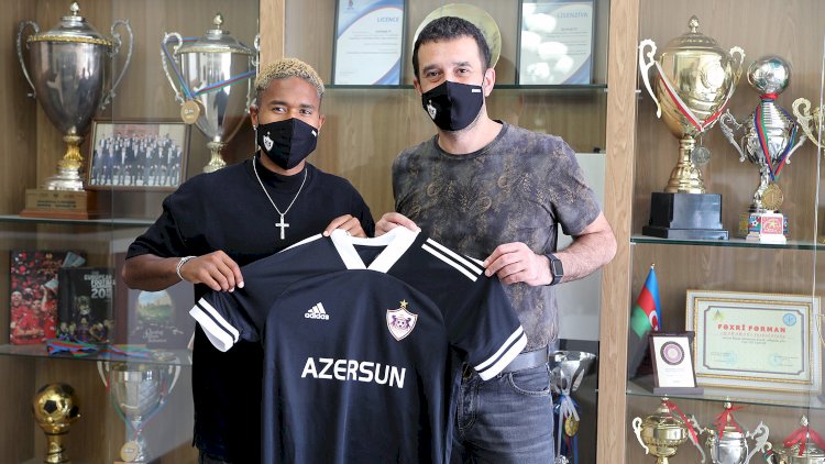    “Qarabağ“ın yeni legioneri “Molde“yə qarşı oynayacaq   - Tam siyahı