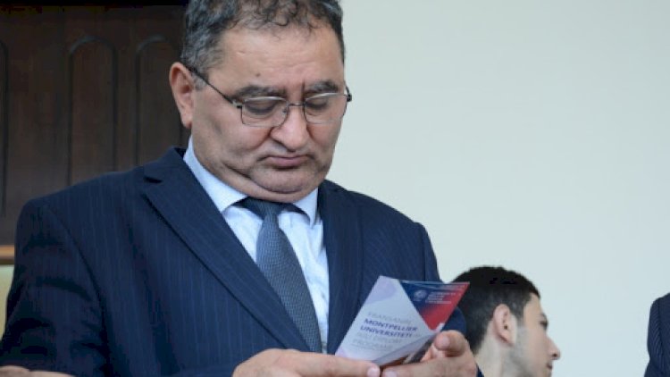    Nobel paradoksları: Bizdə yazıçı oğlunun yazıçı olduğu kimi…   